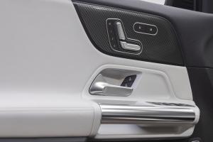 Mercedes-Benz GLA250 AMG Line 2020 года  (NA)